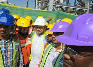 Construction